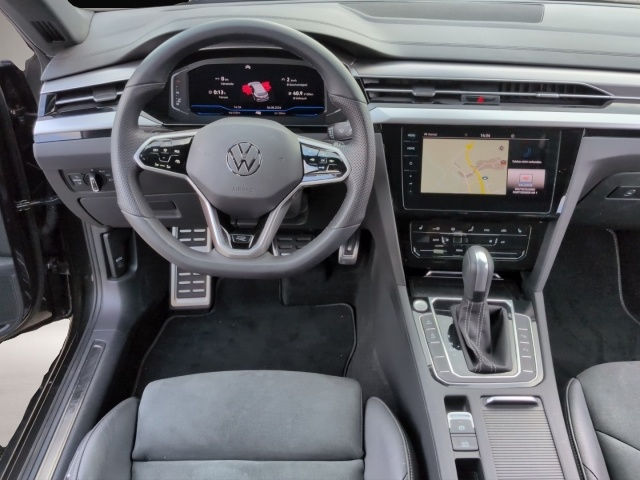 Volkswagen Arteon (01/2024, Diesel)