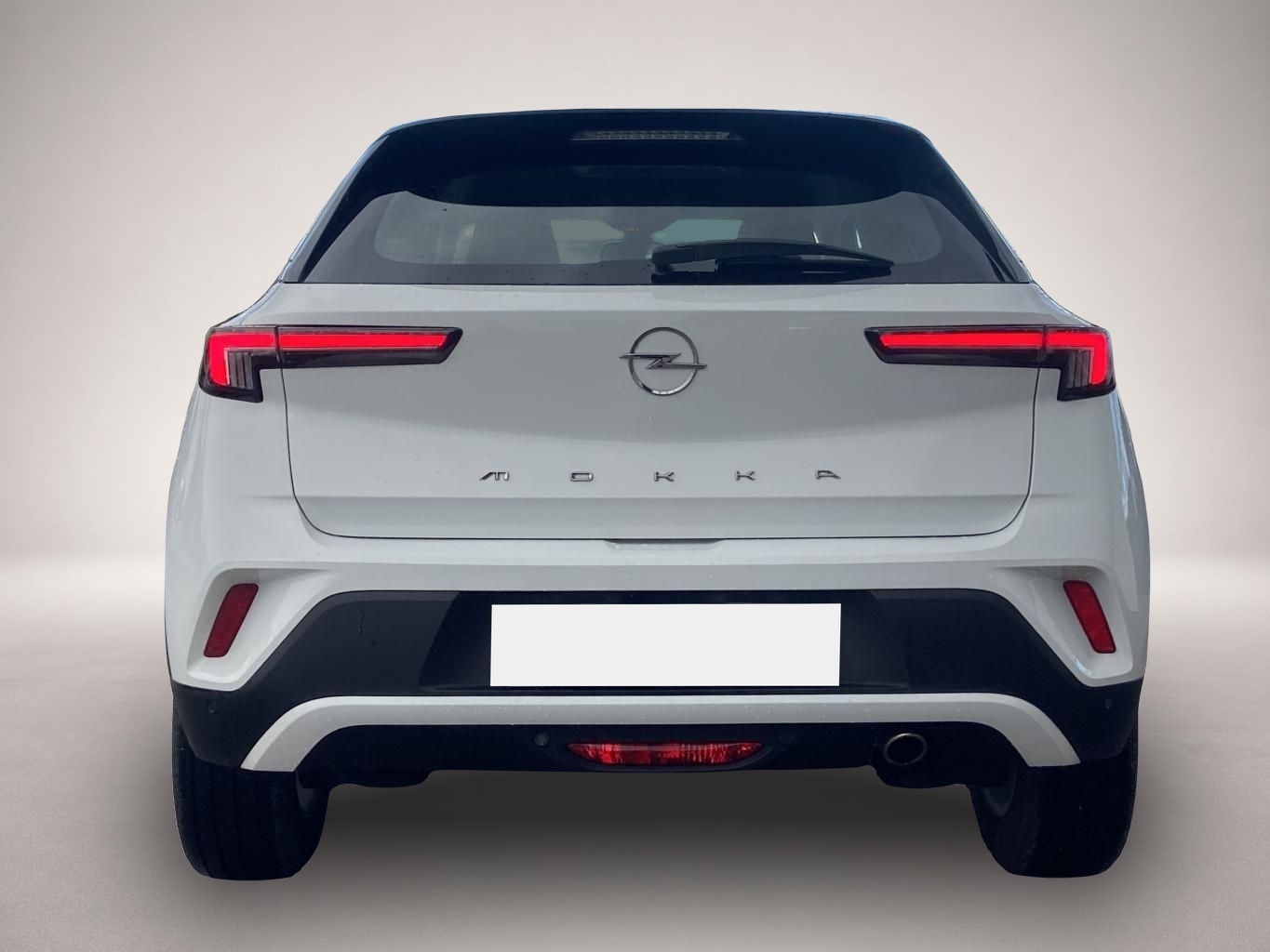 Opel Mokka (10/2021, )
