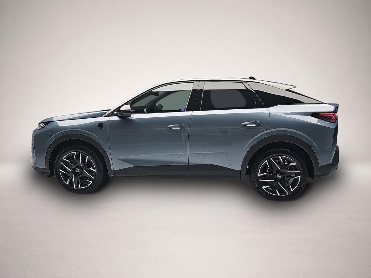 Peugeot 3008, image 4 of 4