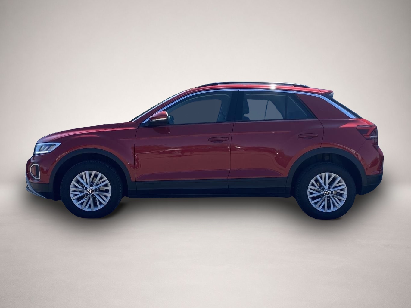Volkswagen T-Roc (04/2025, )