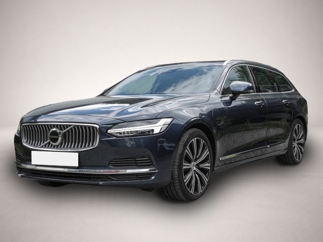 Volvo V90 (01/2022, Hybrid (Benzin/Elektro))