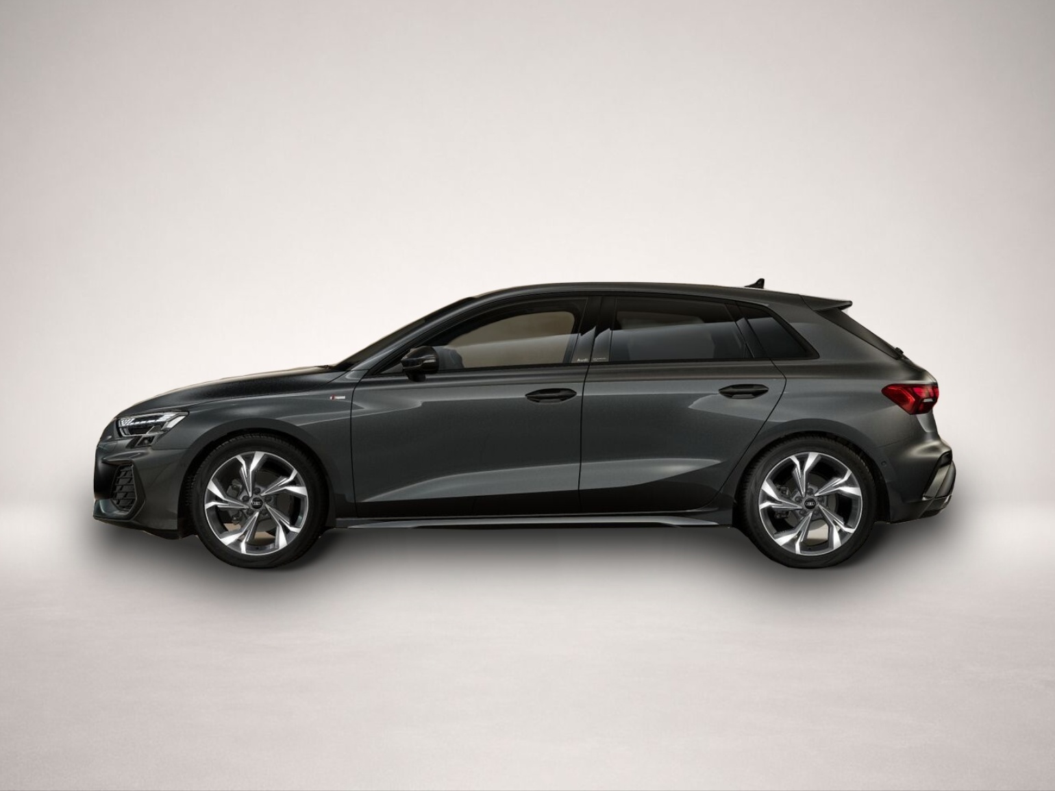 Audi A3 (, Benzin)