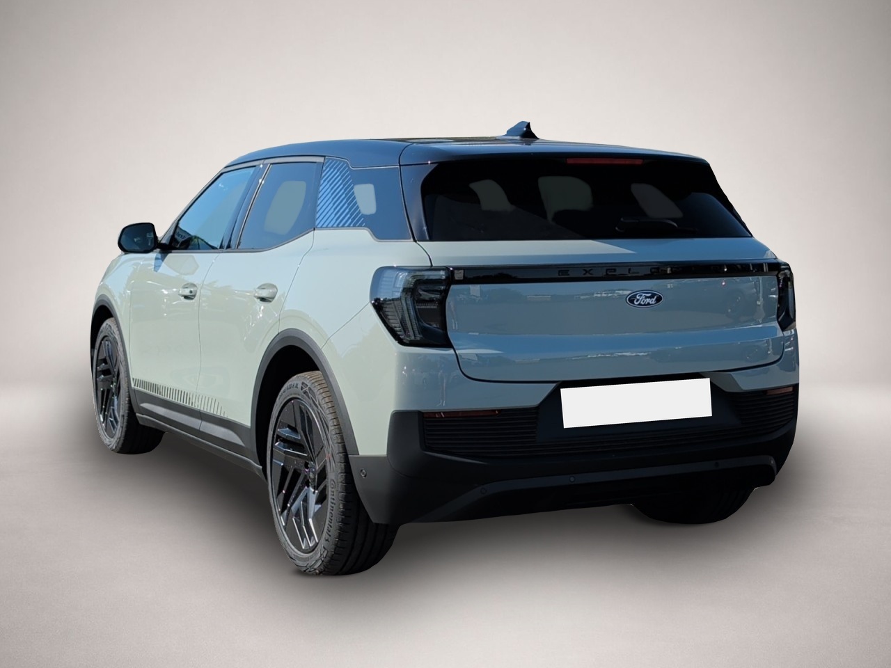 Ford Explorer, Bild 3 von 7