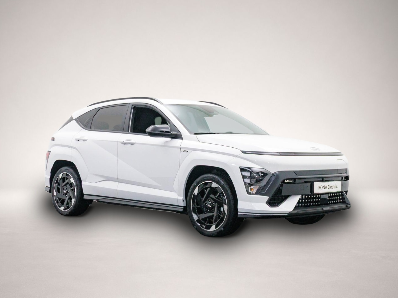 Hyundai KONA Elektro (06/2026, ELECTRIC)