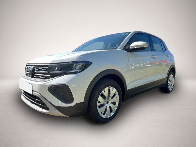 Volkswagen T-Cross (05/2026, Benzin)