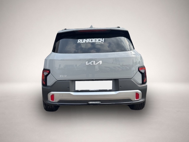 KIA EV2 (04/2026, ELECTRIC)