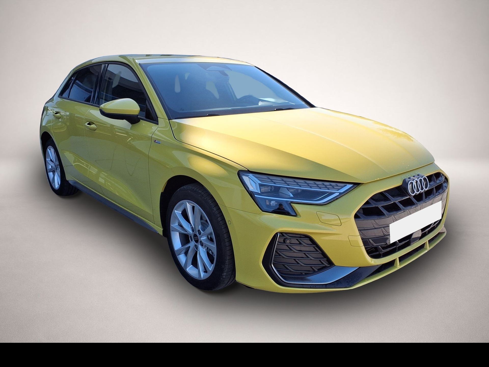 Audi A3, Bild 4 von 4