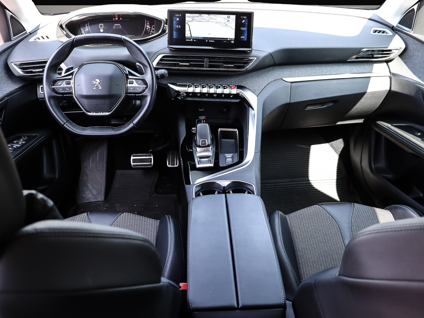Peugeot 5008 (12/2021, Diesel)