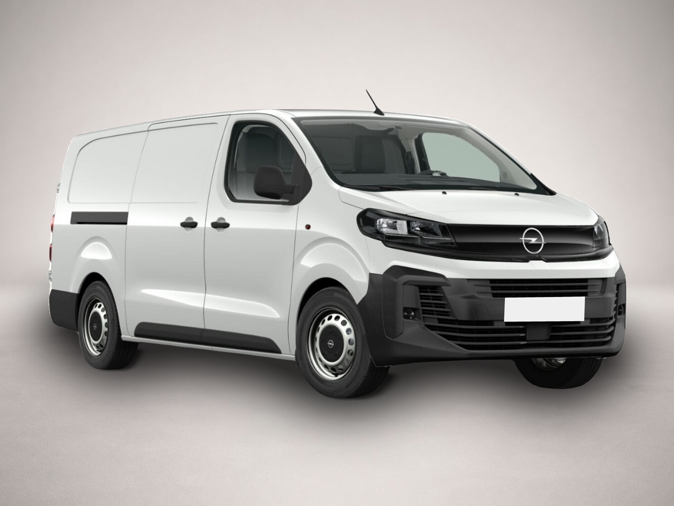 Opel Vivaro (05/2026, Diesel)