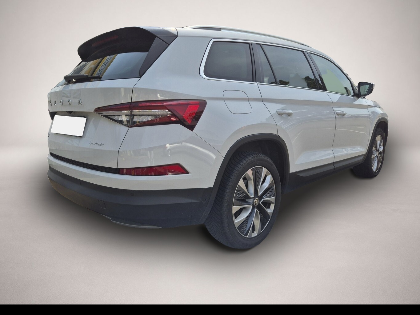 Skoda Kodiaq (06/2023, )