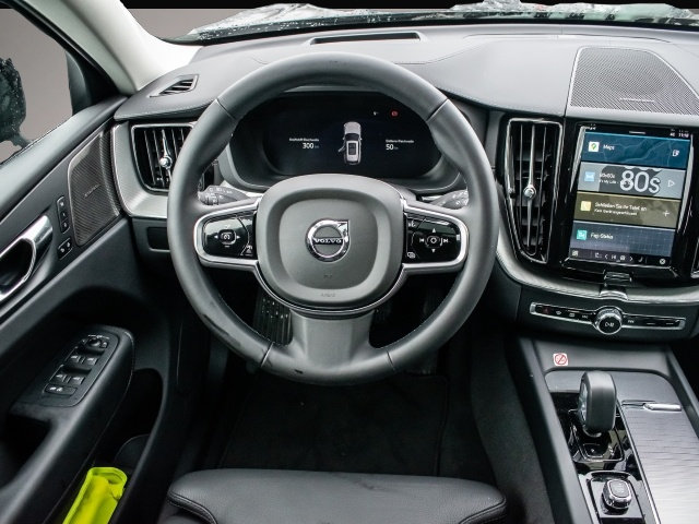 Volvo XC60 (05/2024, Hybrid (Benzin/Elektro))
