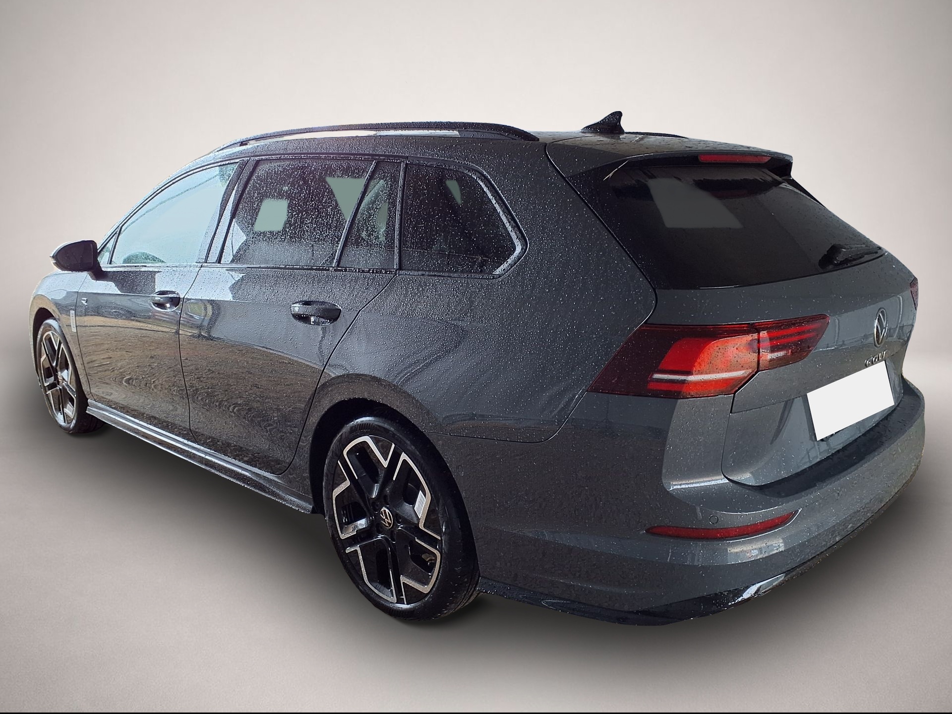 Volkswagen Golf, image 2 of 5
