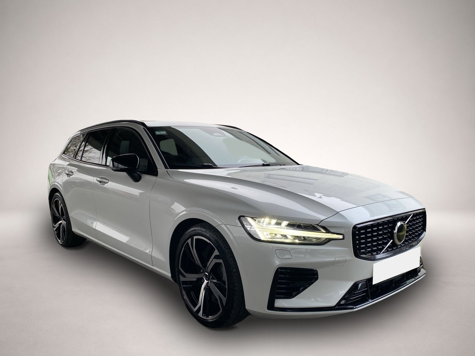 Volvo V60 (05/2023, )
