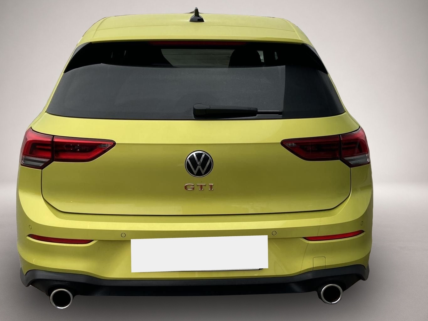 Volkswagen Golf (08/2022, )
