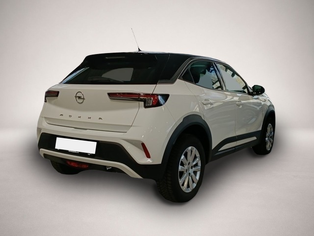 Opel Mokka (12/2023, Benzin)