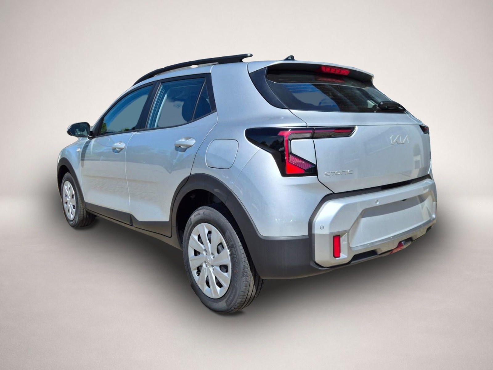 KIA Stonic (04/2026, Benzin)
