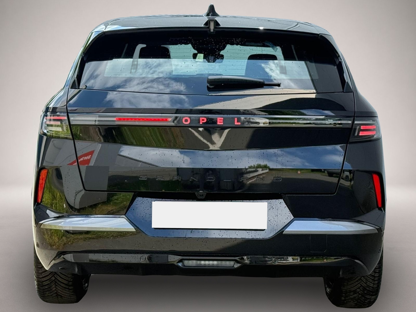 Opel Grandland X, Bild 3 von 11