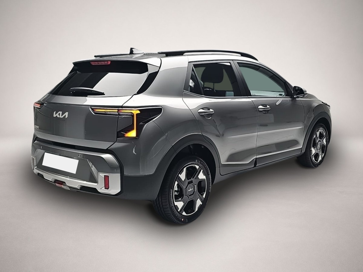 Kia Stonic, image 2 of 4