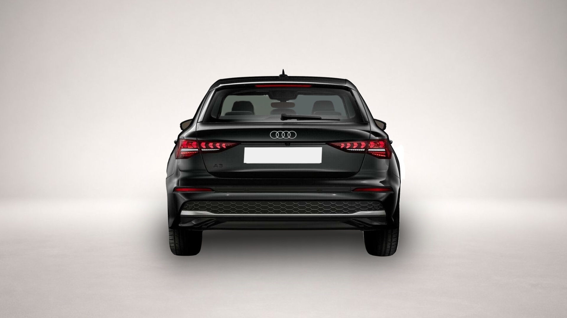 Audi A3 (11/2025, Hybrid (Benzin/Elektro))