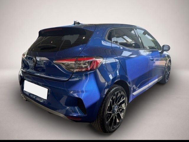 Renault Clio (03/2024, Benzin)