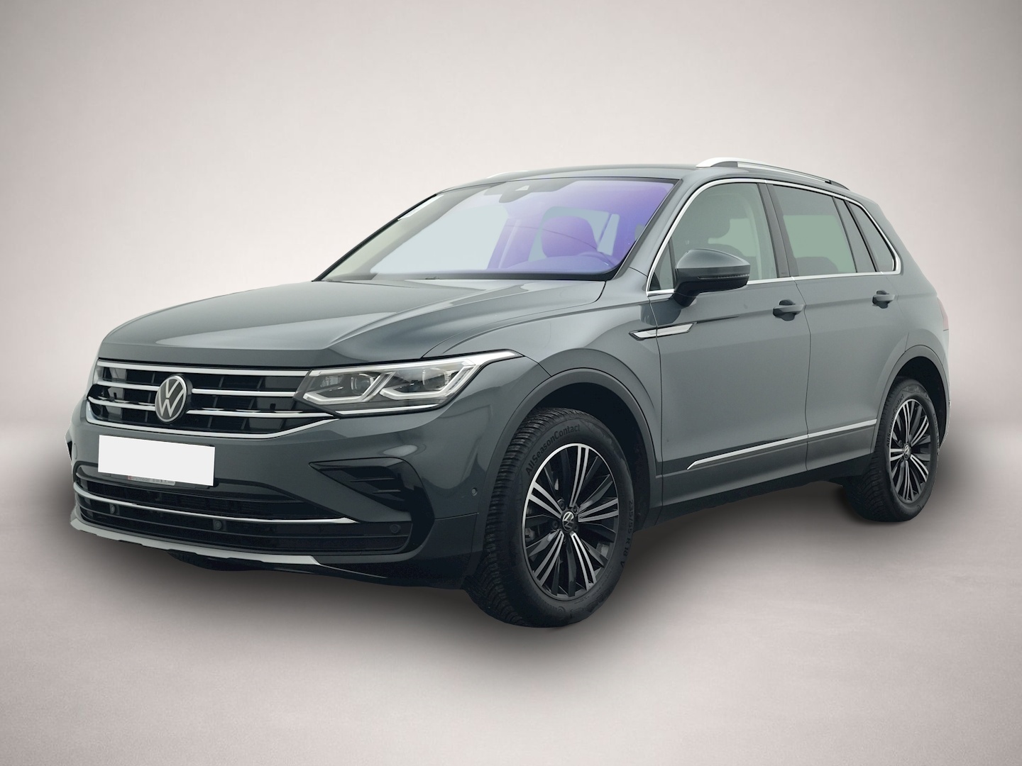 Volkswagen Tiguan (10/2023, Diesel)