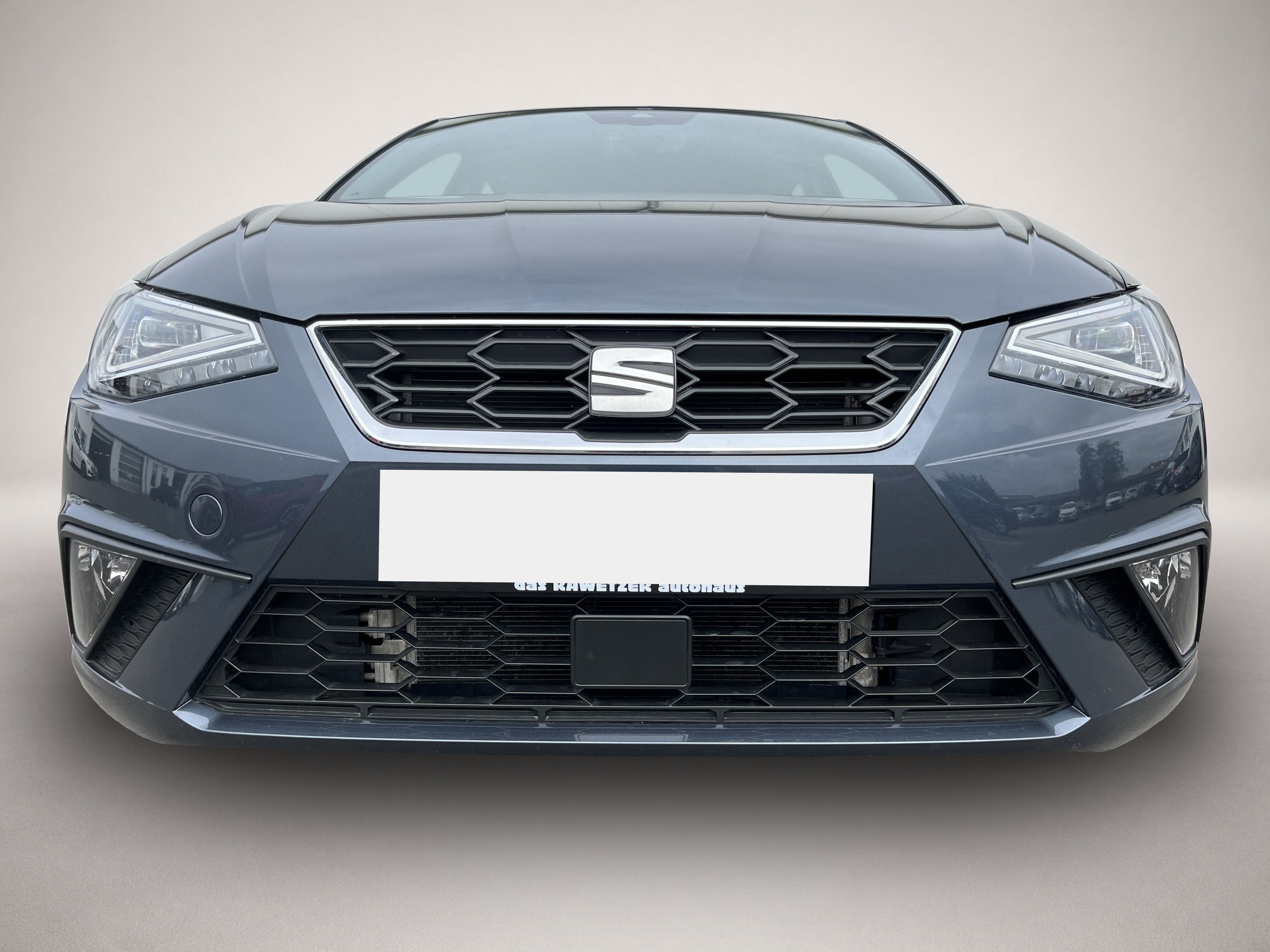 Seat Ibiza (03/2023, Benzin)