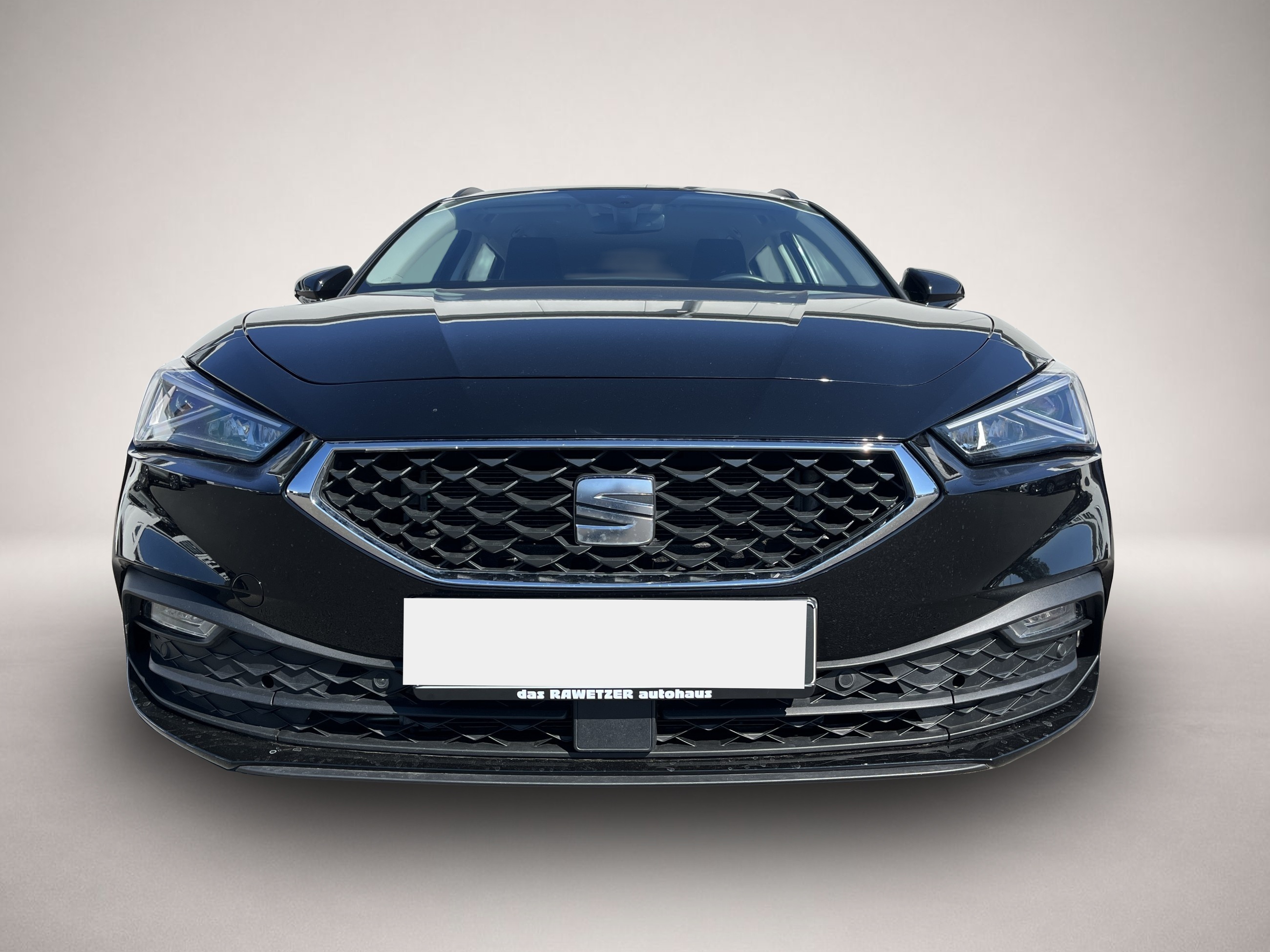 Seat Leon (02/2024, )