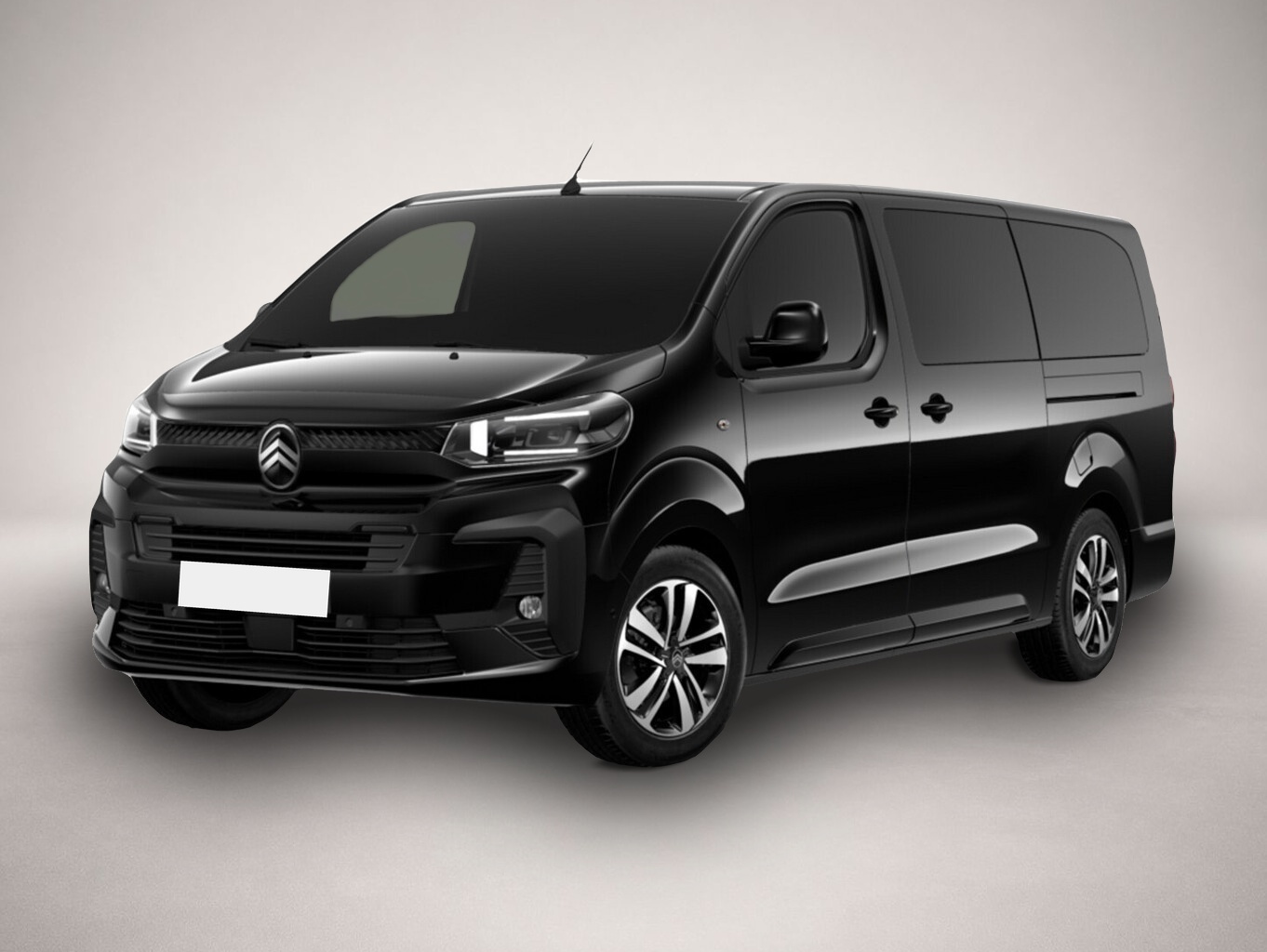 Citroen SpaceTourer (06/2026, Diesel)