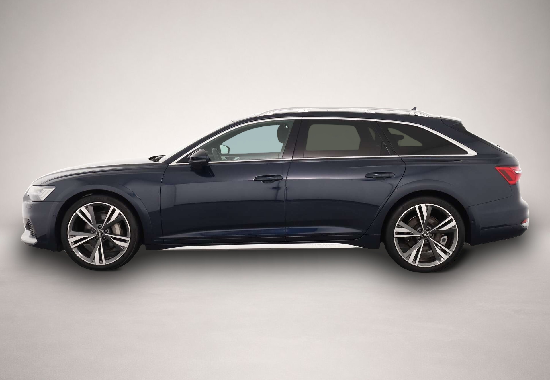 Audi A6 Allroad (11/2022, Diesel)