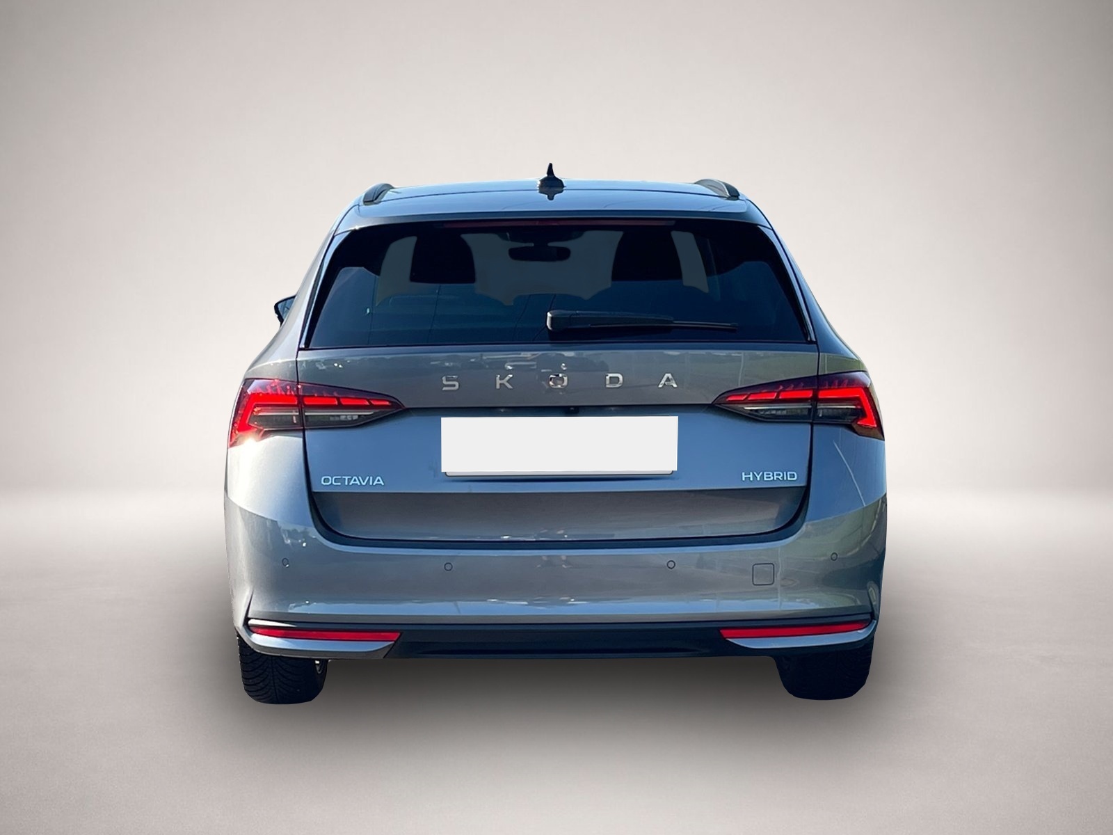 Skoda Octavia (12/2025, Benzin)