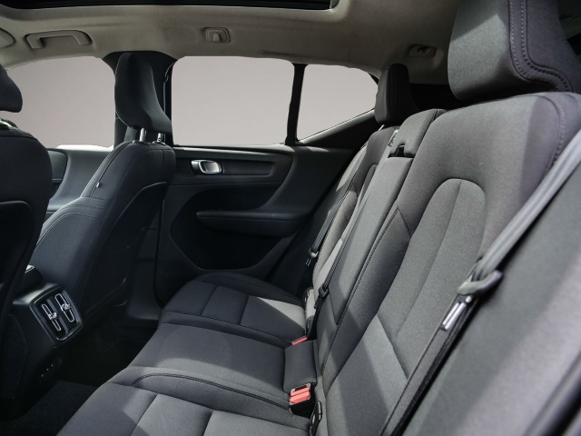 Volvo XC40 (08/2020, Diesel)