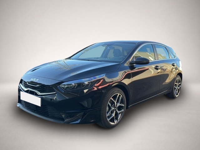 KIA cee'd / Ceed (03/2025, Benzin)