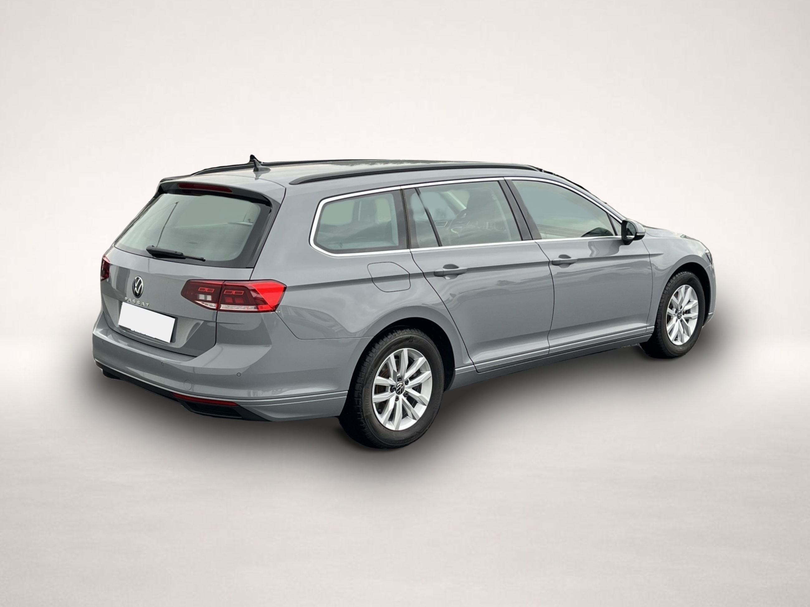Volkswagen Passat Variant (02/2024, Diesel)