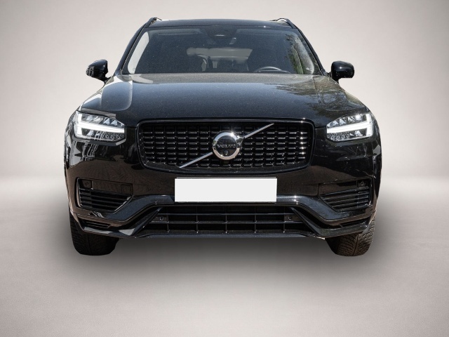 Volvo XC90 (09/2024, Hybrid (Benzin/Elektro))