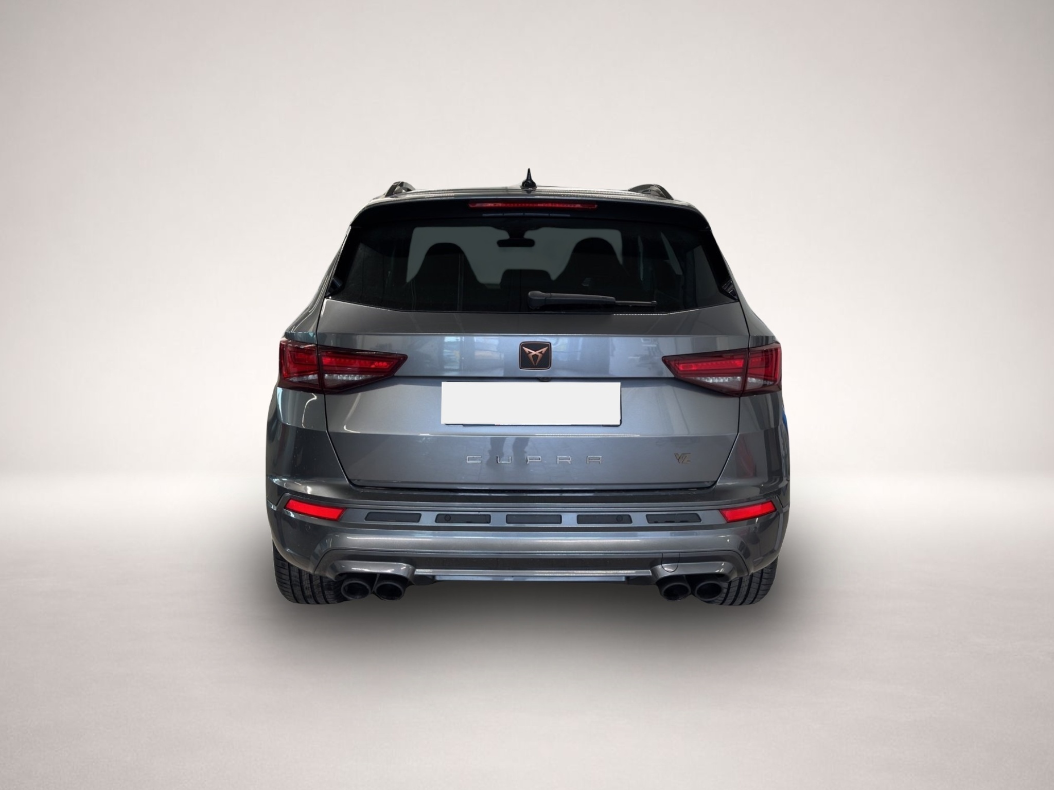 CUPRA Ateca, image 5 of 5