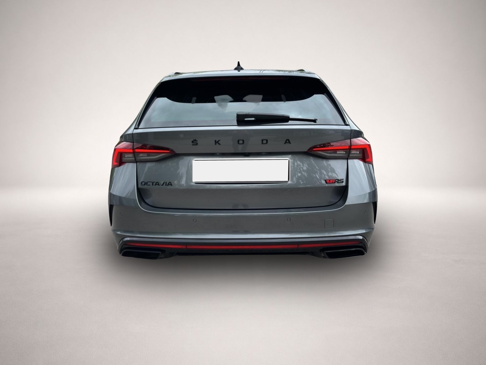 Skoda Octavia (02/2023, Diesel)