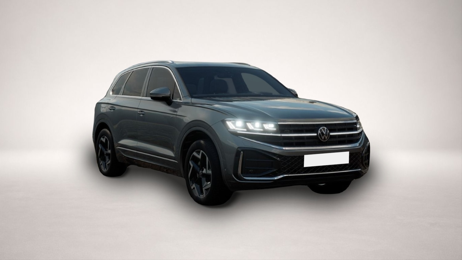Volkswagen Touareg (11/2025, Diesel)