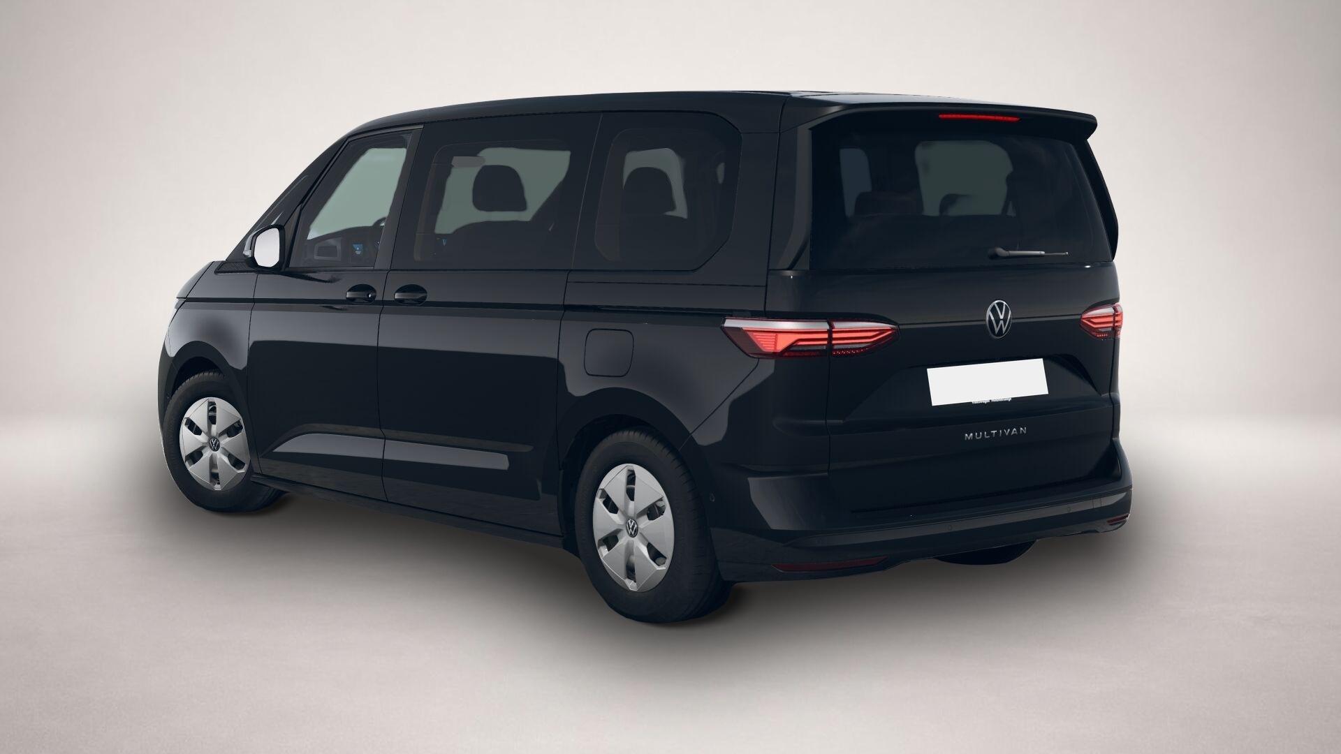 Volkswagen T7 Multivan (12/2025, Diesel)