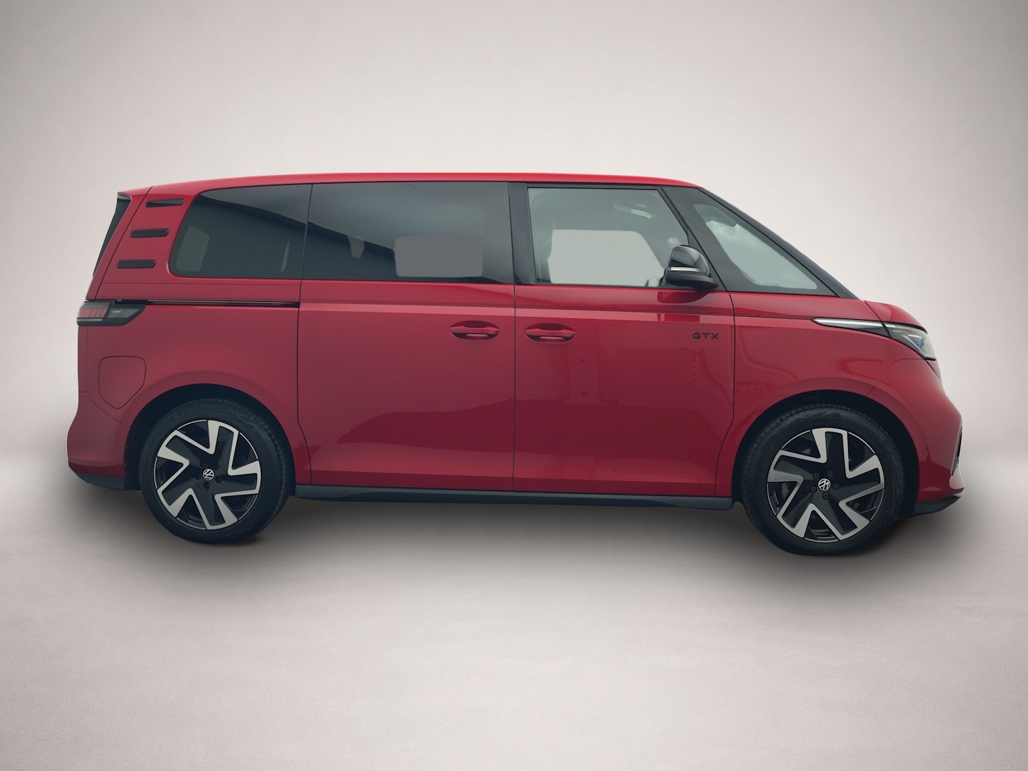 Volkswagen ID. Buzz (05/2025, ELECTRIC)