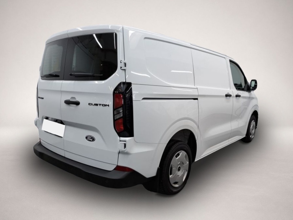 Ford Other (07/2024, )