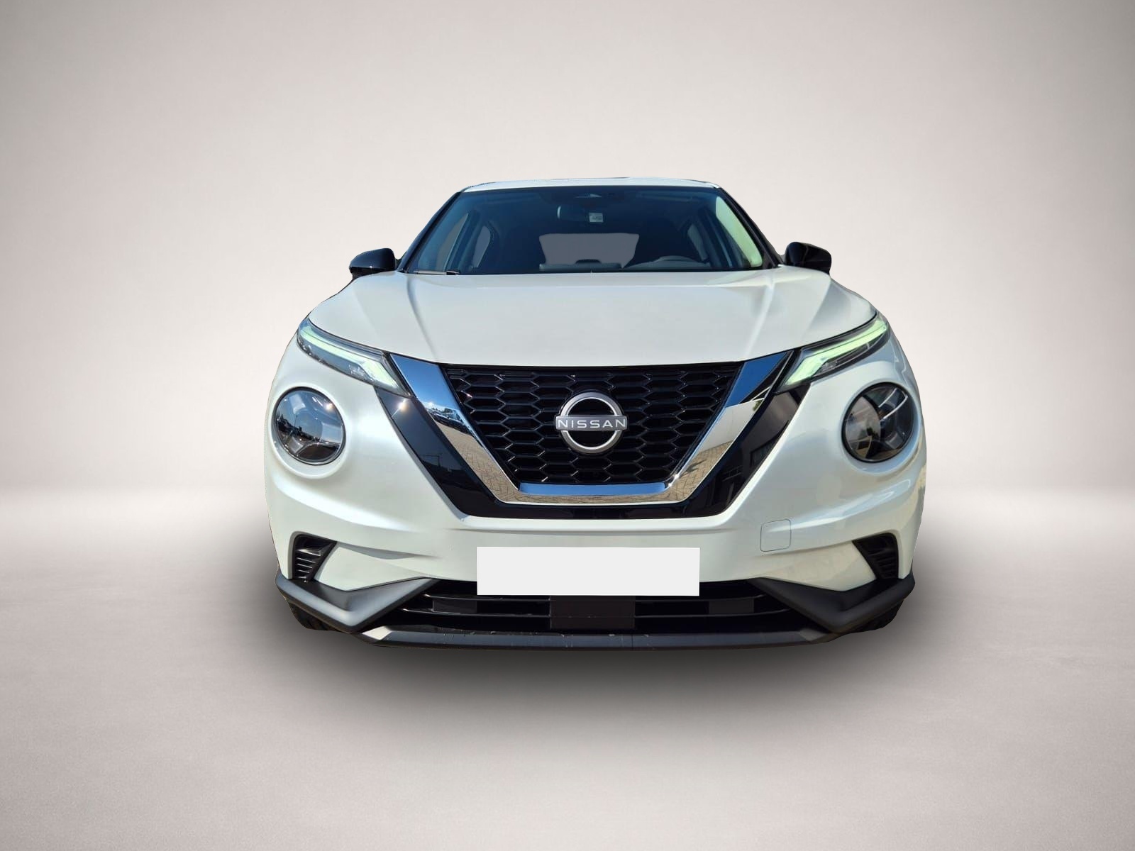 Nissan Juke (03/2026, Benzin)
