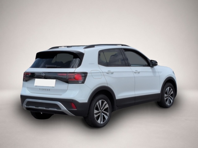 Volkswagen T-Cross (11/2025, Benzin)
