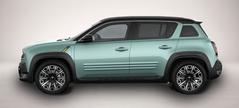 Renault R 4, Bild 2 von 5