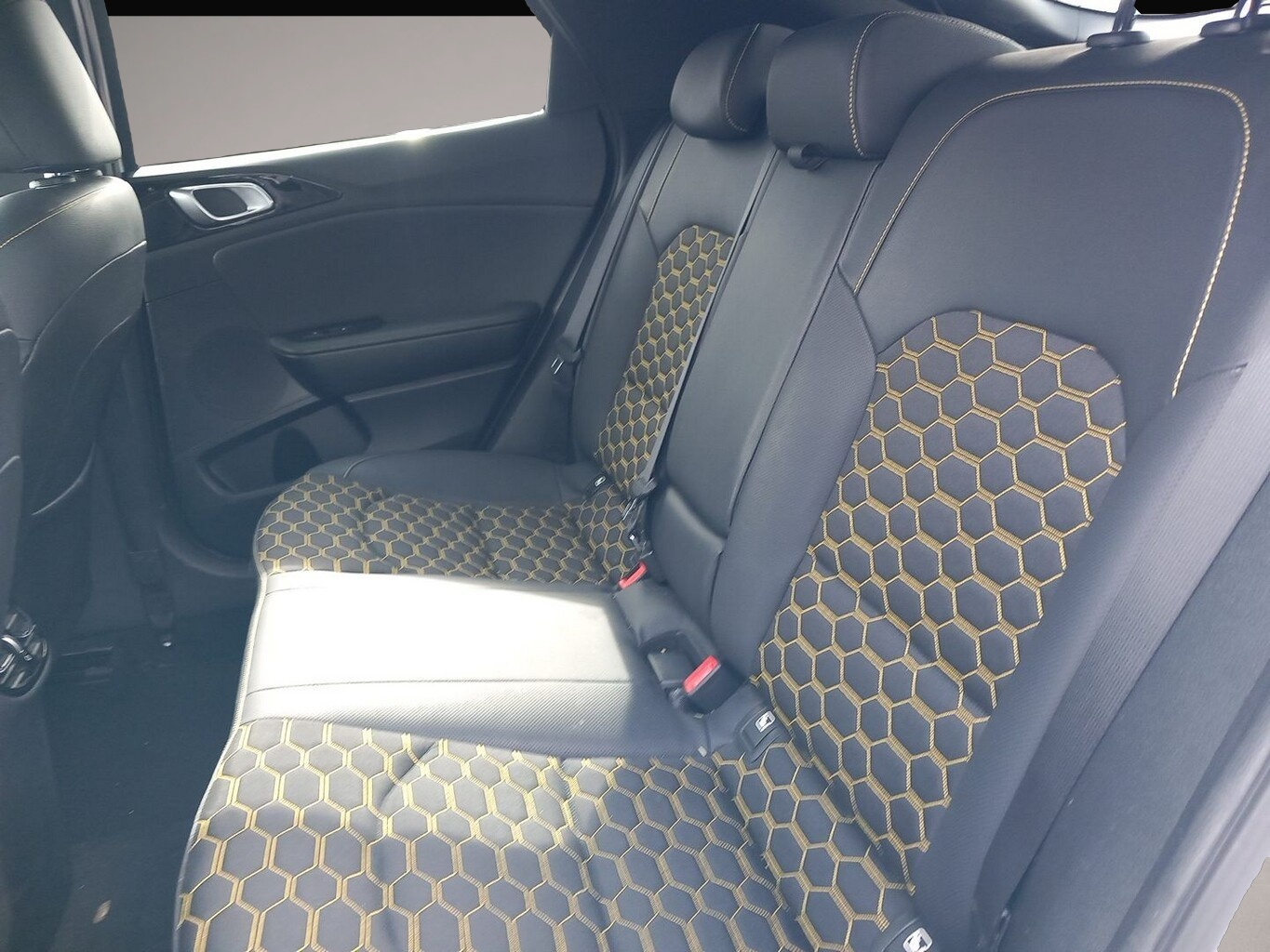 KIA XCeed (02/2020, Benzin)