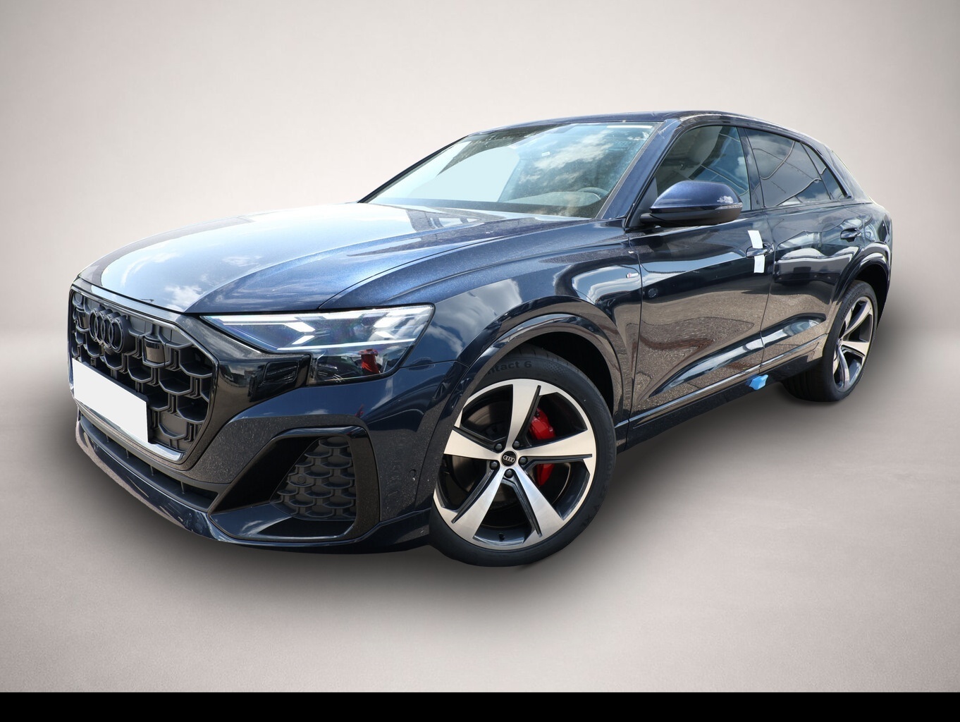 Audi Q8 (06/2026, Diesel)
