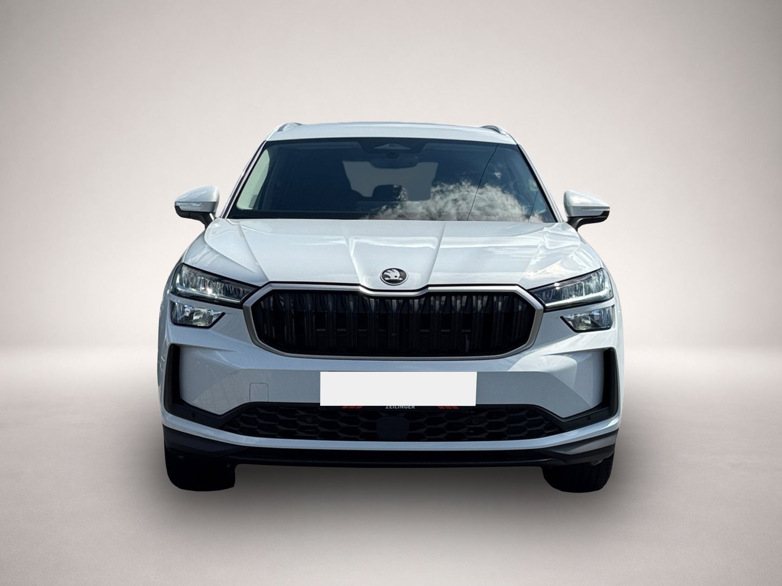 Skoda Kodiaq (06/2026, Diesel)