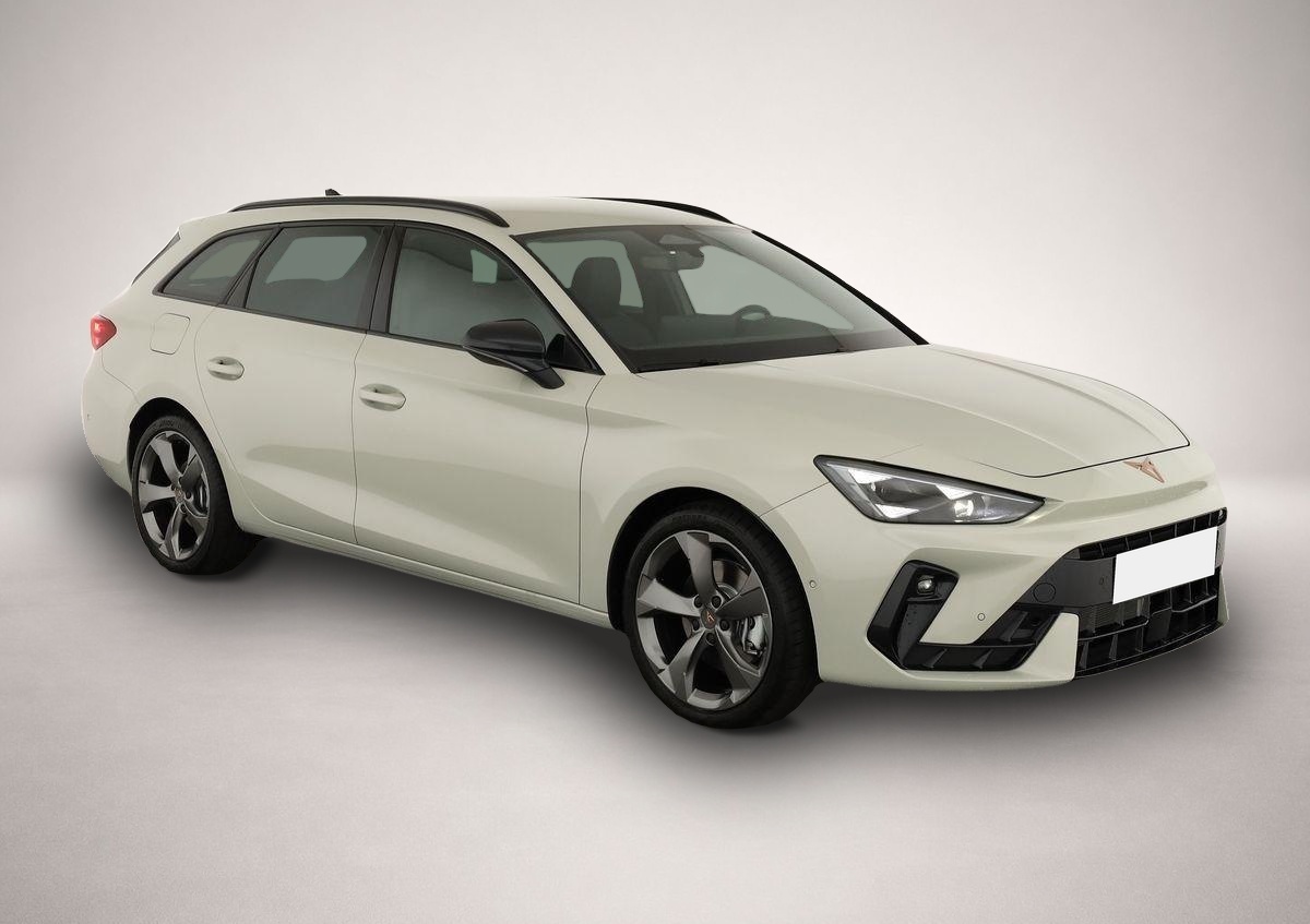 CUPRA Leon, Bild 2 von 7