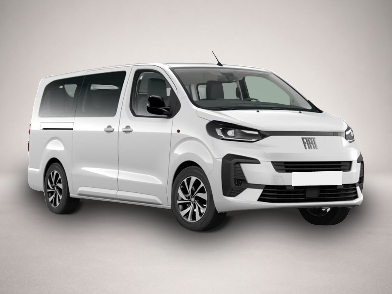 Fiat Ulysse (06/2026, Diesel)