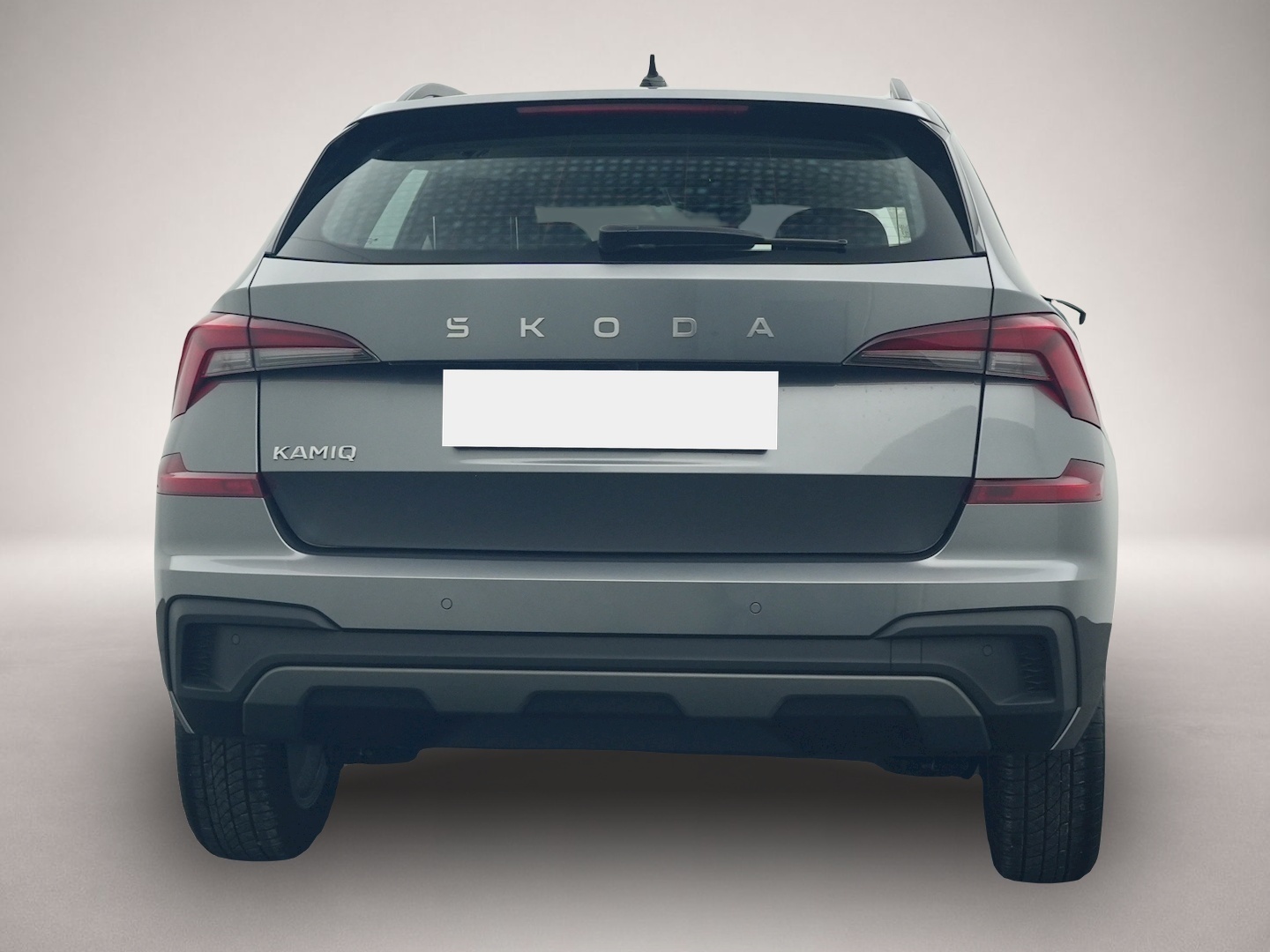 Skoda Kamiq (10/2025, Benzin)