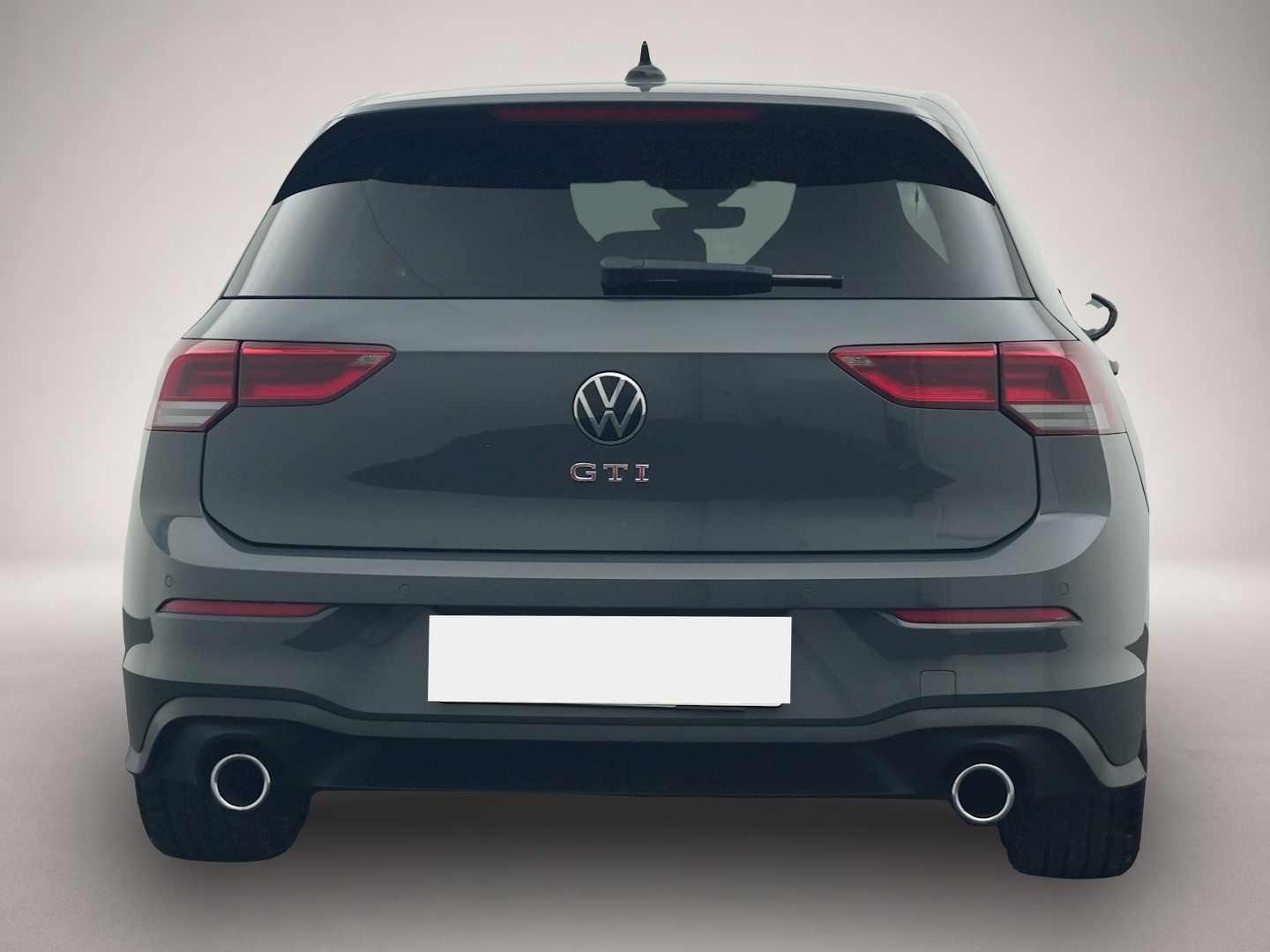 Volkswagen Golf (01/2024, Benzin)